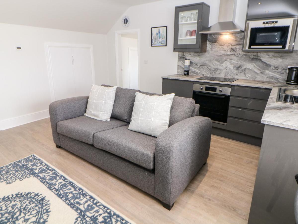 Sunshine Apartment Belper Eksteriør bilde