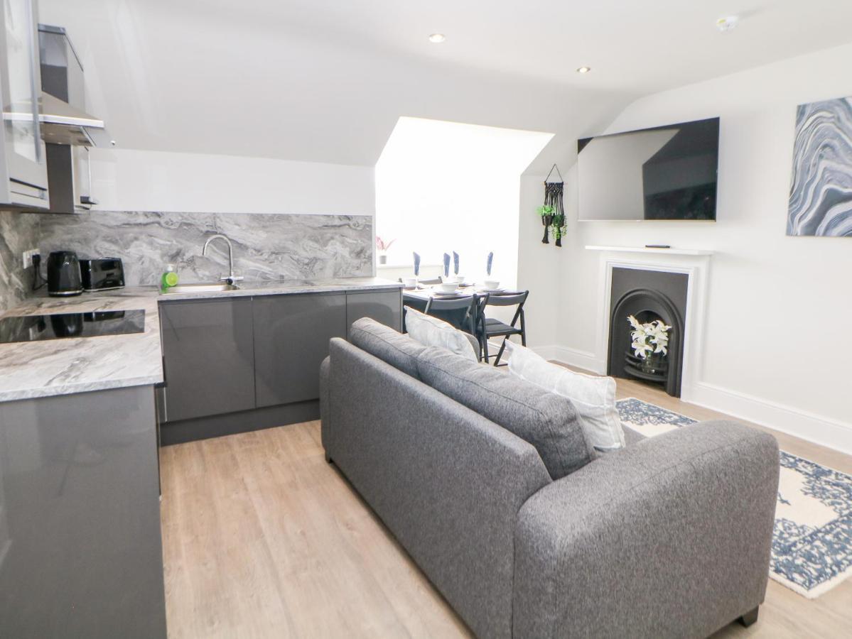 Sunshine Apartment Belper Eksteriør bilde