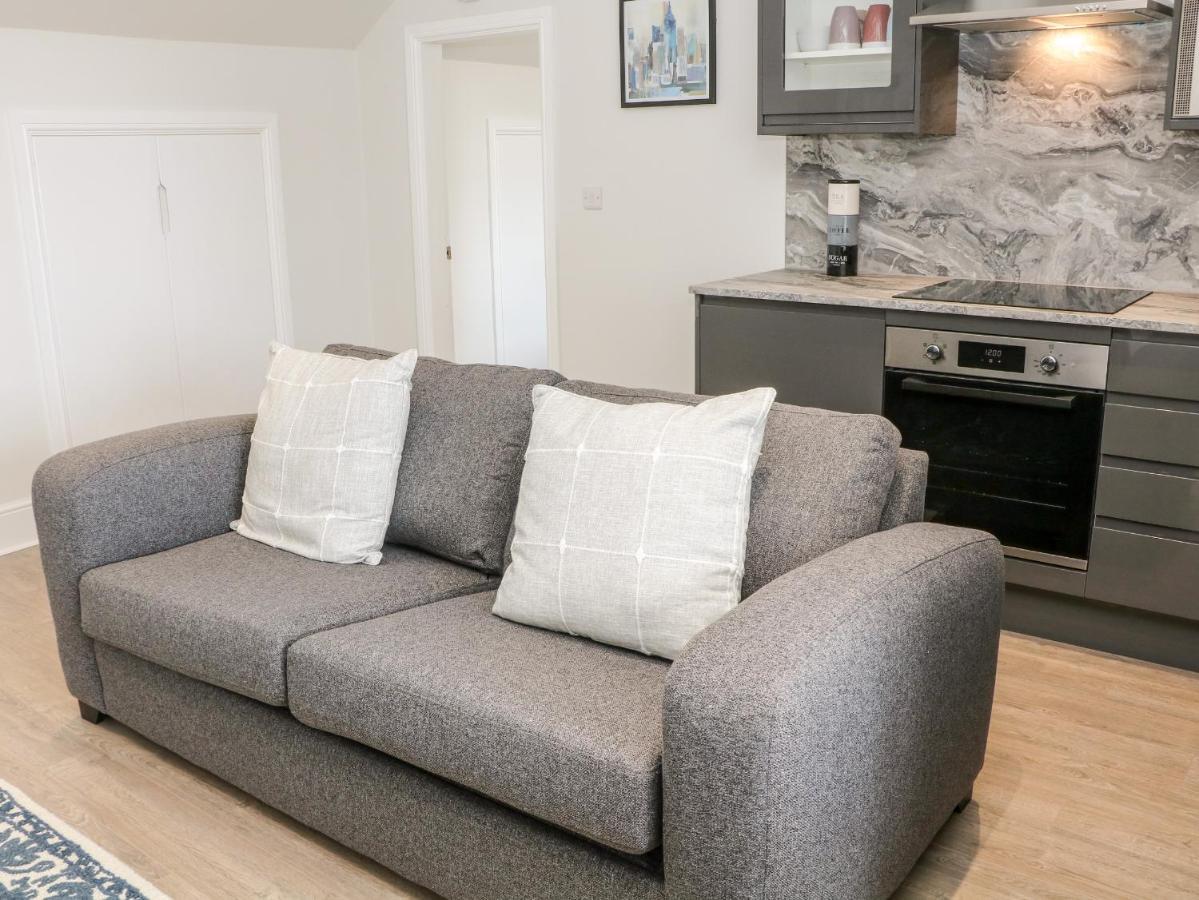 Sunshine Apartment Belper Eksteriør bilde