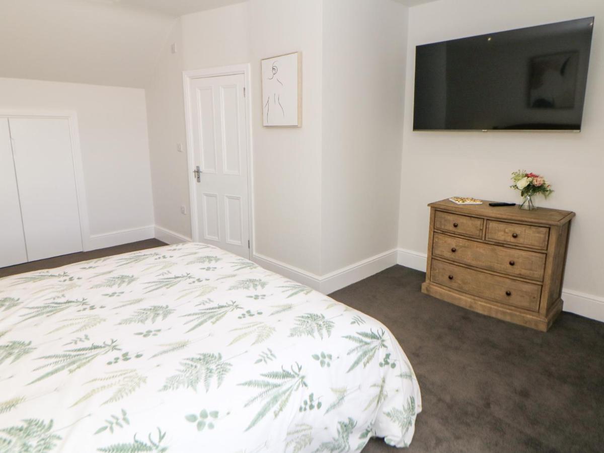 Sunshine Apartment Belper Eksteriør bilde