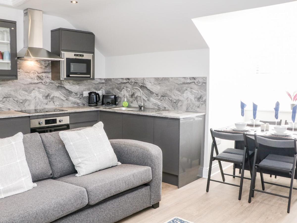 Sunshine Apartment Belper Eksteriør bilde