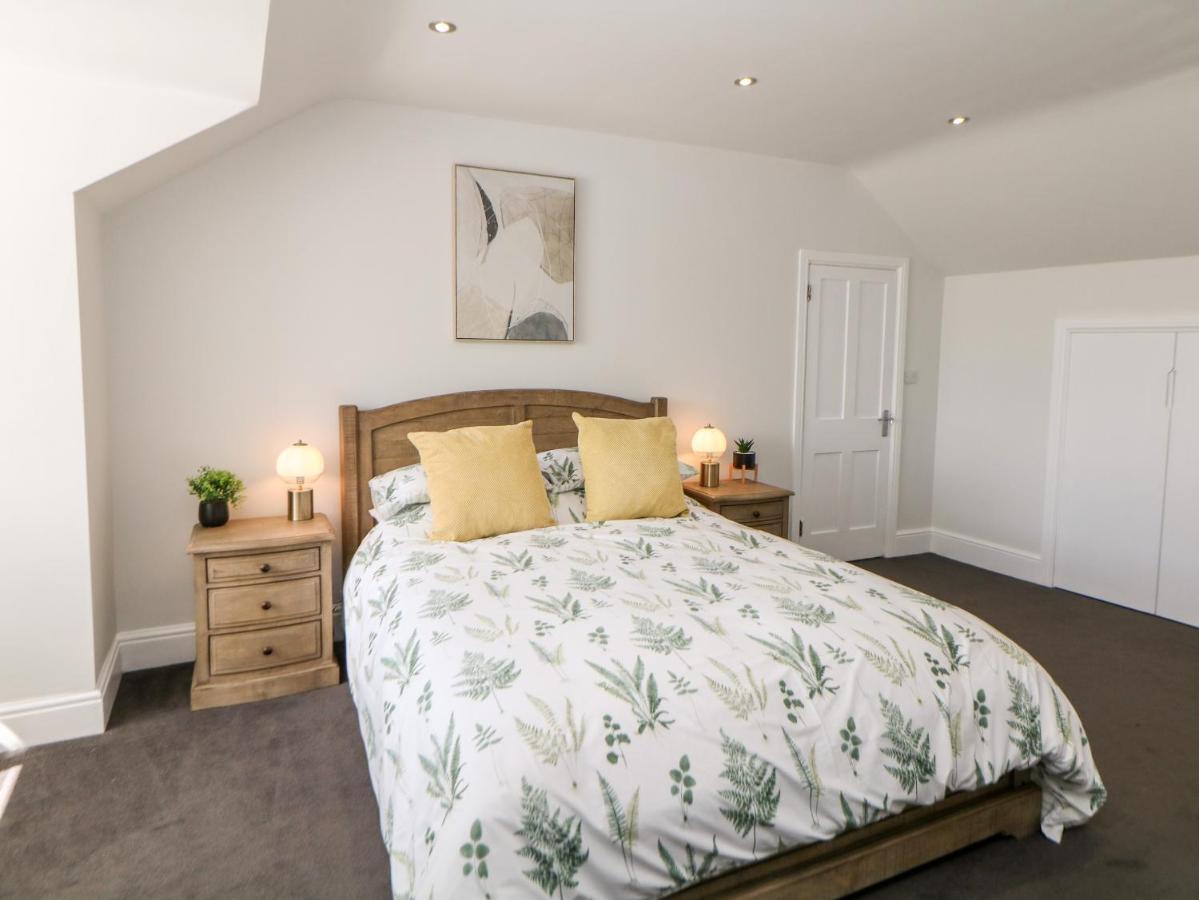 Sunshine Apartment Belper Eksteriør bilde